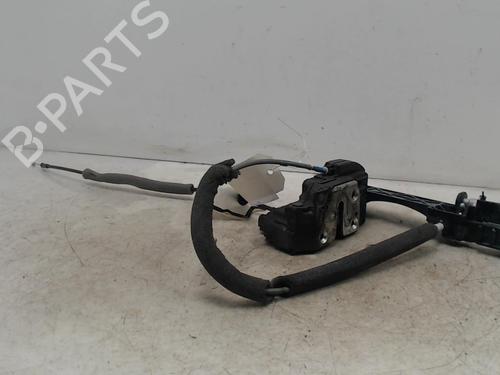 Used Front right lock Front right lock NISSAN QASHQAI I (J10, NJ10) 1.5 dCi (106 hp) 36747840 36747840