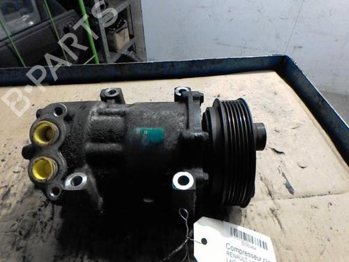 Used AC compressor AC compressor RENAULT LAGUNA I (B56_, 556_) 1.8 (94 hp) 36749639 36749639
