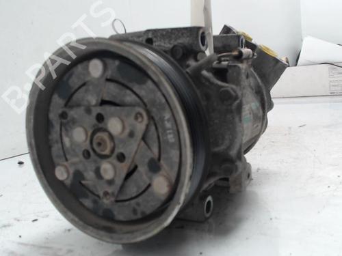 AC compressor DACIA DUSTER (HS_) | BP36741006M34 - Image 4