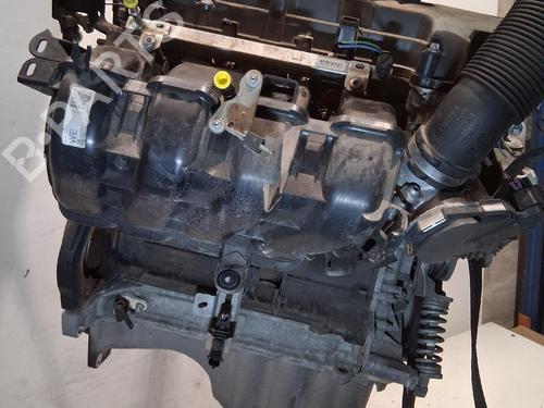 Used Engine Engine OPEL CORSA E (X15) 1.4 (08, 68) (90 hp) 39663614 39663614