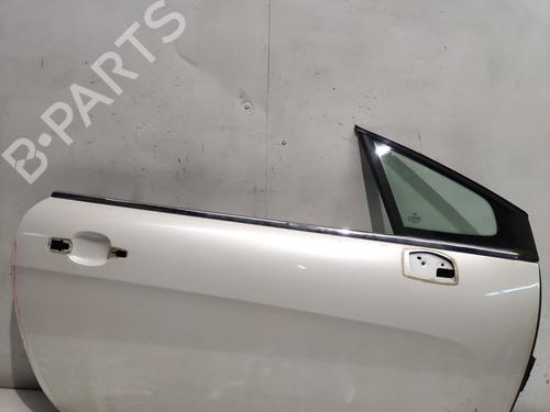 Used Right front door Right front door PEUGEOT 308 CC (4B_) 1.6 HDi (114 hp) 36715628 36715628