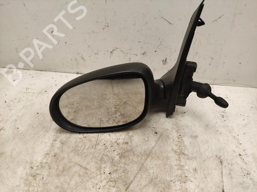 Used Left mirror Left mirror FORD KA (RU8) 1.2 (69 hp) 36751161 36751161