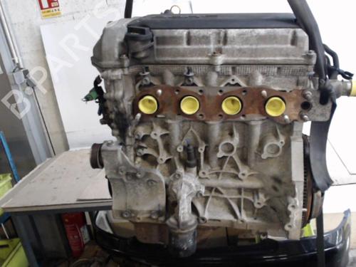 Used Engine Engine SUBARU JUSTY III (G3X) 1.3 AWD (G3X413) (94 hp) 36734795 36734795