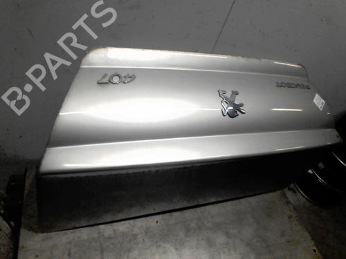 tailgate-peugeot-407-6d_-2004-2005-2006-2007-2008-2009-2010-2011-36739540 main image