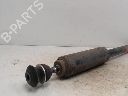 Used Right rear shock absorber Right rear shock absorber 36743110 36743110