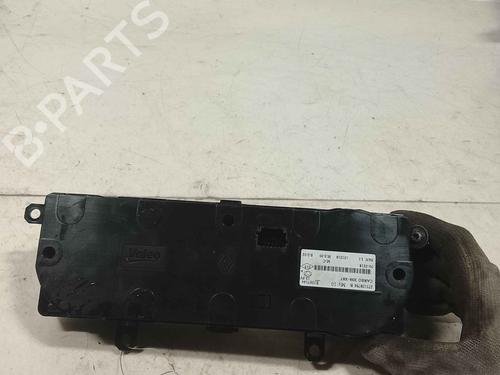 Climate control RENAULT CLIO IV (BH_) 1.5 dCi 90 | BP36716543I5 - Image 4