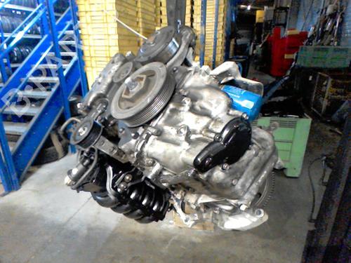 Motor Motor HONDA CIVIC VIII Hatchback (FN, FK) 1.8 (FN1, FK2) (140 hp) 36740776 36740776