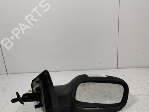 right-mirror-renault-clio-iii-br01-cr01-2005-2006-2007-2008-2009-2010-2011-2012-2013-2014-38683216 main image