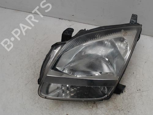 Used Left headlight Left headlight SUZUKI IGNIS II (MH) 1.3 (RM413) (94 hp) 36746729 36746729