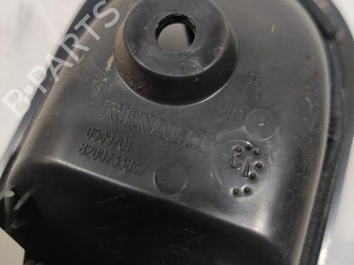 Used Rear right interior door handle Rear right interior door handle DACIA DUSTER (HS_) 1.5 dCi 4x4 (HSMC, HSMD) (110 hp) 36720302 36720302