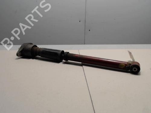 Used Left rear shock absorber Left rear shock absorber VW PASSAT B5.5 Variant (3B6) 1.9 TDI (130 hp) 36725472 36725472