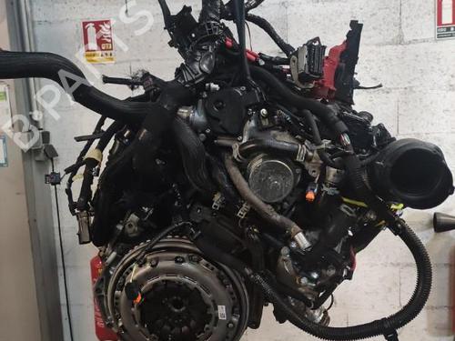 Engine RENAULT EXPRESS Box Body/MPV | BP36747132M1 - Image 4