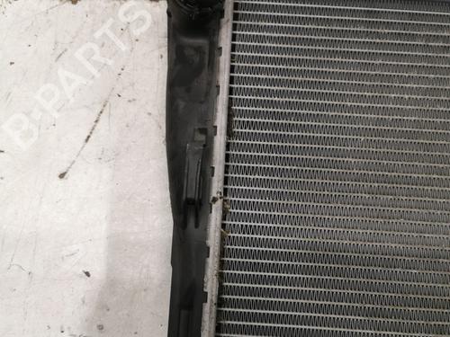 Wasserkühler für Wasserkühler BMW 1 (E81) [2006-2012] 36717547 36717547