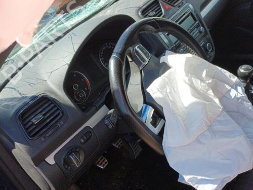 Climate control VW SCIROCCO III (137, 138) 2.0 TDI | BP36738665I5 - Image 14