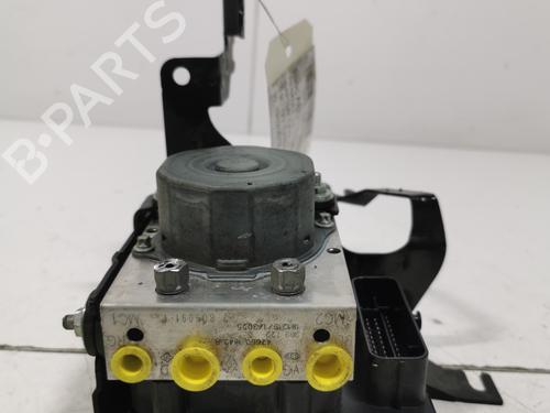 ABS pump RENAULT CAPTUR I (J5_, H5_) 0.9 TCe 90 | BP36705537M43 - Image 2