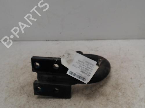 Trækkugle/Mekanisme Trækkugle/Mekanisme MERCEDES-BENZ M-CLASS (W163) ML 270 CDI (163.113) (163 hp) 36745423 36745423