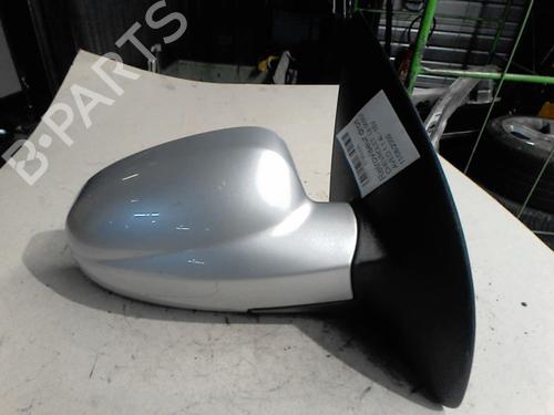 Used Right mirror Right mirror CHEVROLET AVEO / KALOS Hatchback (T250, T255) 1.4 (101 hp) 36740555 36740555