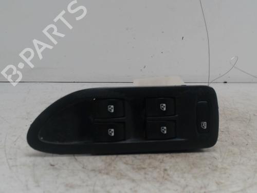 Left front window switch RENAULT LAGUNA II (BG0/1_) 1.9 dCi (BG08, BG0G) | BP36742251I27 - Image 3