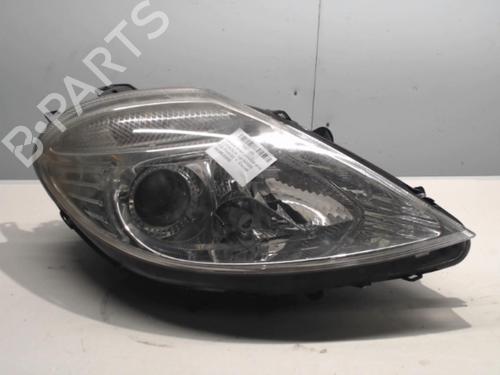 Used Right headlight Right headlight CITROËN C8 (EA_, EB_) 2.2 HDi (128 hp) 36728165 36728165