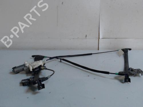 Used Front right window mechanism Front right window mechanism PEUGEOT 206 CC (2D) 2.0 S16 (136 hp) 36735150 36735150