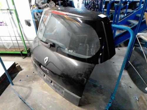 Used Tailgate Tailgate 36749530 36749530