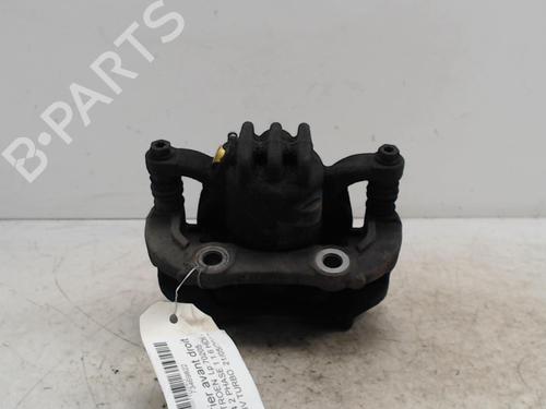 Right front brake caliper CITROËN C4 II (NC_) 1.6 HDi 90 | BP36743144M104 - Image 3