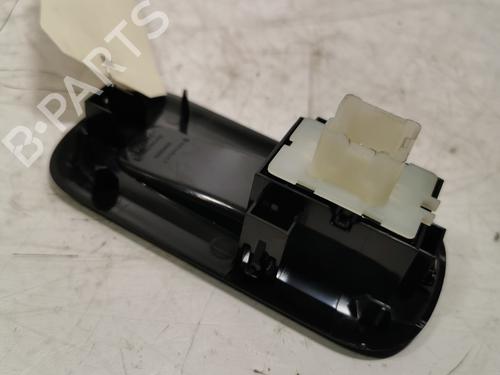 Right front window switch RENAULT MASTER III Platform/Chassis (EV, HV, UV) | BP36709702I26 - Image 2