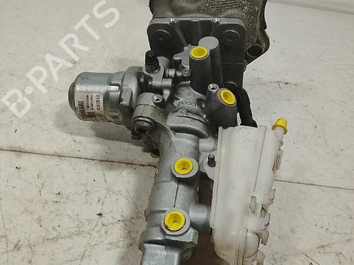 Brake master cylinder RENAULT ZOE (BFM_) ZOE | BP40162241M77 - Image 3