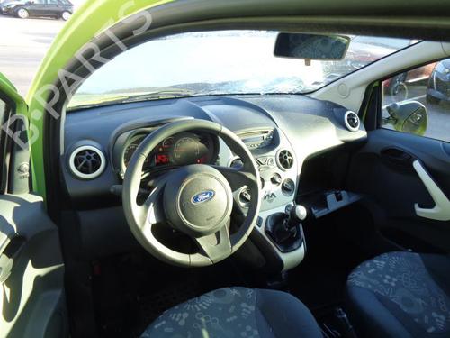 Rear left seatbelt FORD KA (RU8) 1.2 | BP36727920I29 - Image 6