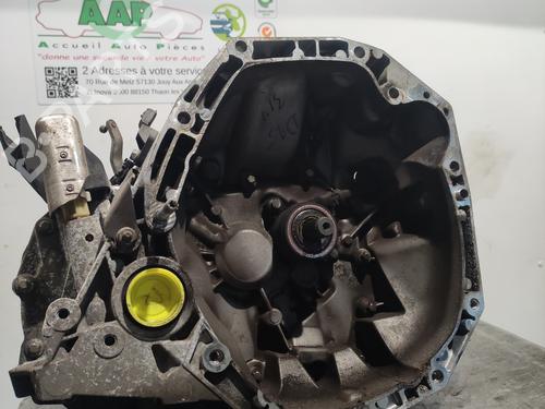 Gearbox DACIA SANDERO | BP36705083M3 - Image 5