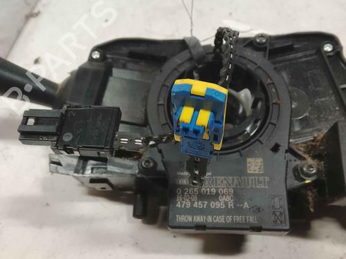 Ratstangsstang DACIA SANDERO II 1.5 dCi | BP36716458I23 - Image 4
