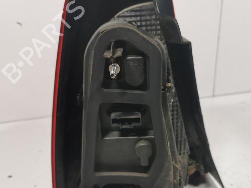 Used Right taillight Right taillight 37254611 37254611