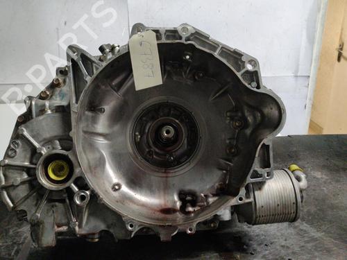 gearbox-peugeot-607-9d-9u-2000-36736197 main image