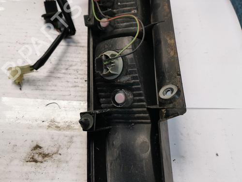 Left taillight SUZUKI IGNIS II (MH) 1.3 (RM413) | BP36723335C34 - Image 2