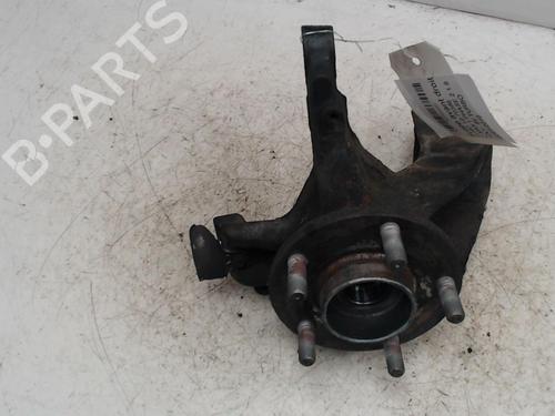 Used Right front steering knuckle Right front steering knuckle FORD C-MAX (DM2) 1.8 TDCi (115 hp) 36745381 36745381