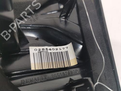 Left tailgate light RENAULT CAPTUR I (J5_, H5_) 0.9 TCe 90 | BP36706299C79 - Image 2