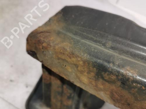 Used Rear bumper reinforcement Rear bumper reinforcement AUDI A1 Sportback (8XA, 8XF) 1.6 TDI (90 hp) 36718551 36718551