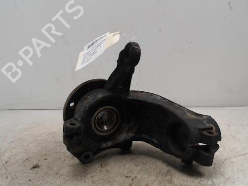 Left front steering knuckle PEUGEOT 2008 I (CU_) 1.6 HDi | BP36745853M25 - Image 3