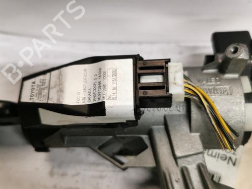 Electronic module TOYOTA YARIS (_P1_) | BP36721320M83 - Image 5