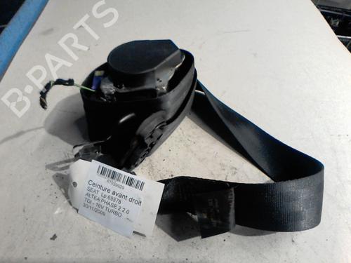 front-right-seatbelt-seat-altea-5p1-2004-2005-2006-2007-2008-2009-2010-2011-2012-2013-2014-2015-36740511 main image