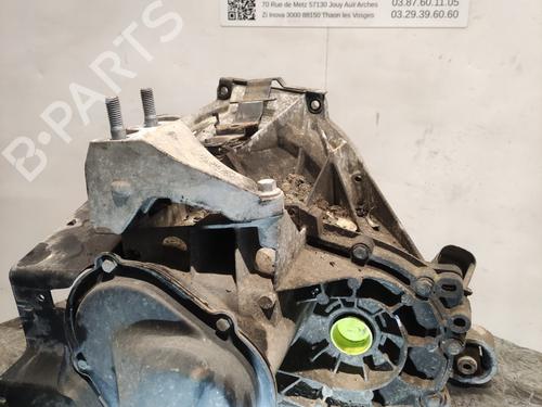Gearbox FORD FIESTA VI (CB1, CCN) 1.25 | BP36718827M3 - Image 2