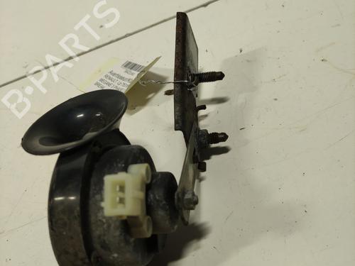 Used Horn Horn RENAULT MEGANE III Grandtour (KZ0/1) 1.5 dCi (KZ09, KZ0D, KZ1G, KZ29, KZ14, KZ1W, KZ10, KZ1F,... (110 hp) 36751590 36751590