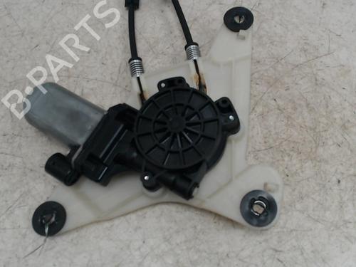Front right window mechanism RENAULT MASTER III Van (FV) | BP36746538C23 - Image 2