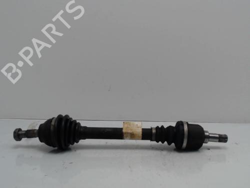 Used Left front driveshaft Left front driveshaft 36737681 36737681