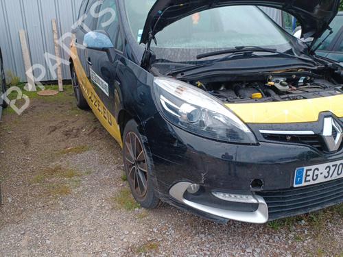 Switch RENAULT SCÉNIC III (JZ0/1_) 1.5 dCi | BP36738946I30 - Image 11