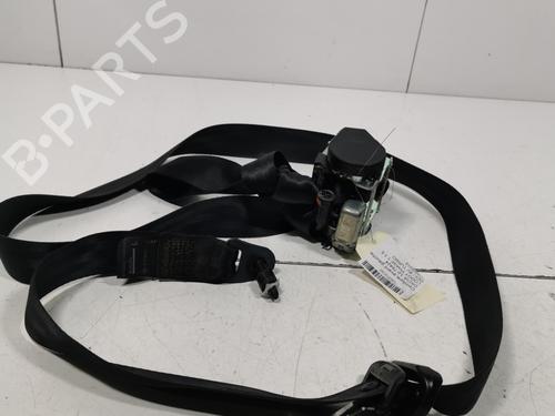 Front left seatbelt DACIA LODGY (JS_) 1.5 dCi | BP36705594I26 - Image 2