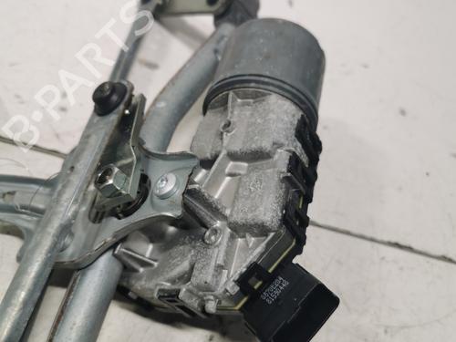 Front wiper motor CITROËN BERLINGO MULTISPACE (B9) 1.6 HDi 110 | BP36706547M29 - Image 3
