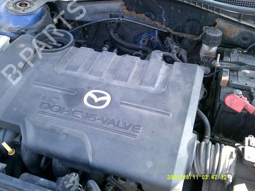 Right headlight MAZDA 6 Hatchback (GG) | BP36730814C29 - Image 8