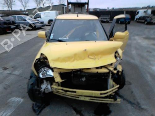 Injection rail SUZUKI SWIFT III (MZ, EZ) 1.3 (RS413, ZC11S) | BP36939508M98 - Image 8