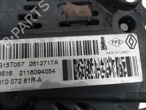 Alternator DACIA DUSTER SUV Van | BP36747967M7 - Image 5